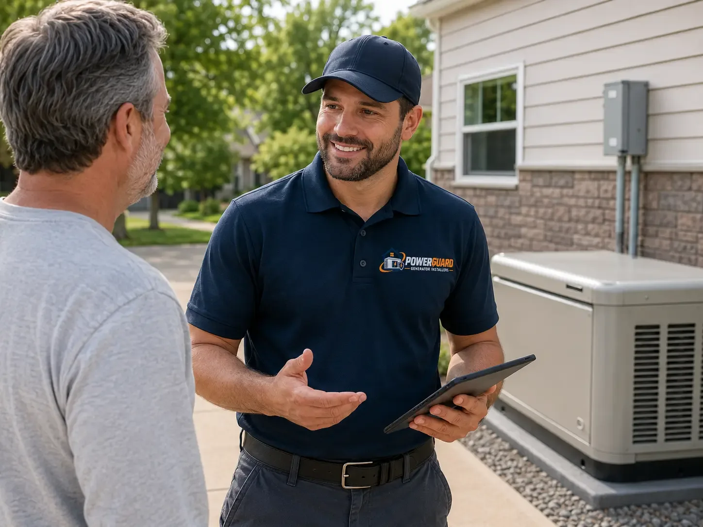 Generator Installation Silverthorne, CO FAQs